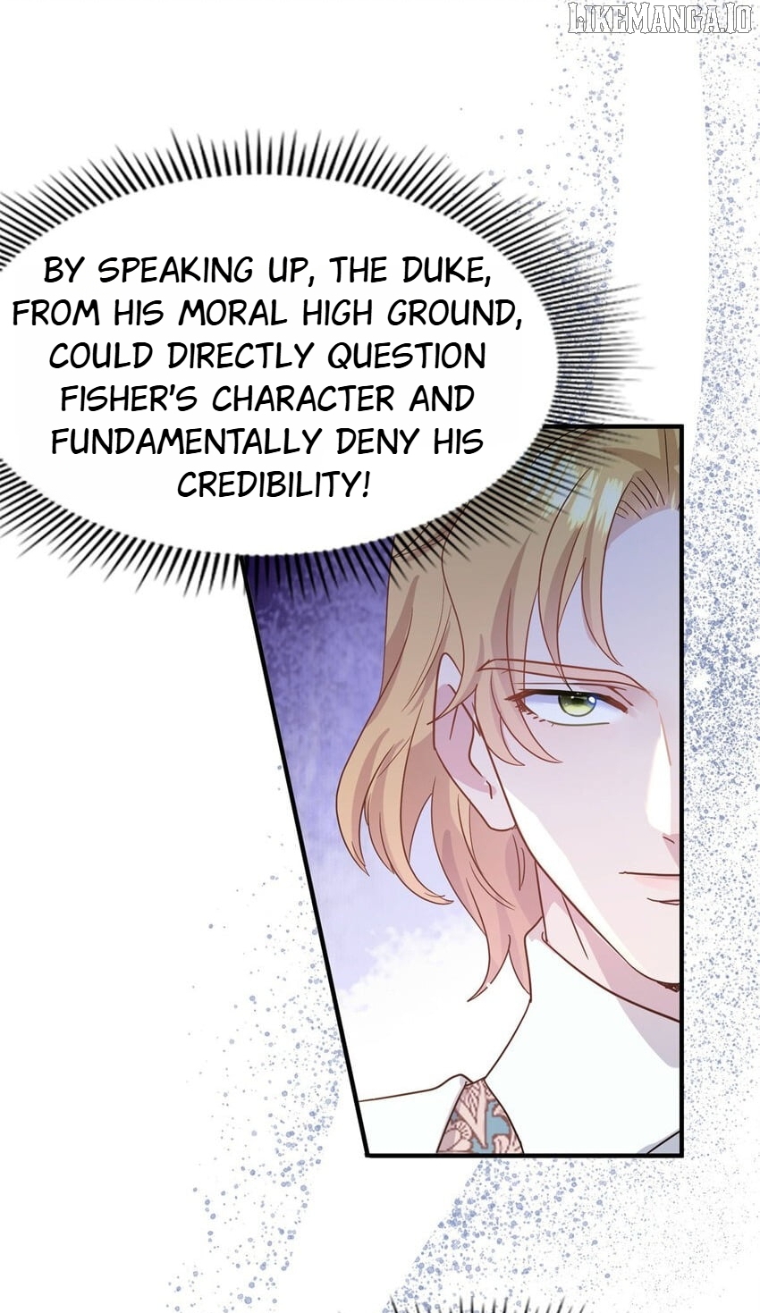 Don't Embarrass Me Chapter 57 - page 13